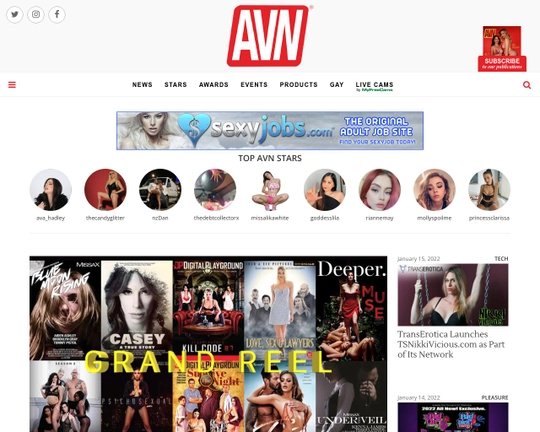 AVN